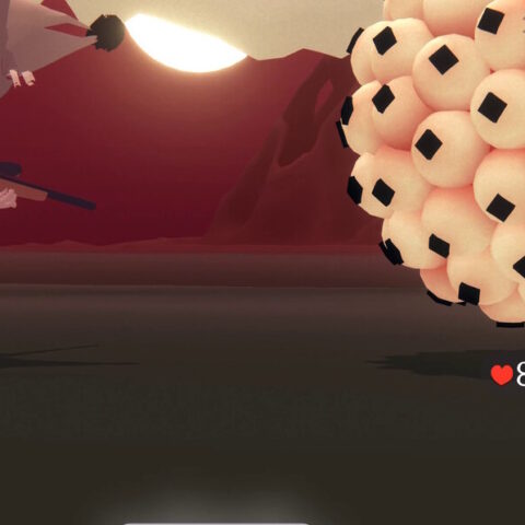 Dog Witch: Psí čarodějka v kouzelném světě kostek a karet