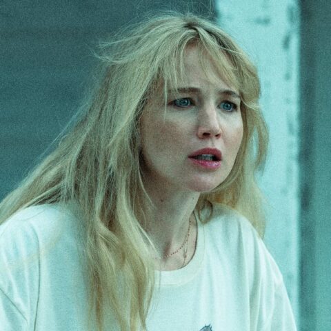 Die My Love - Dojde si Jennifer Lawrence pro druhého Oscara?