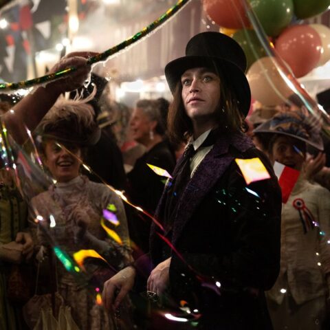 Dracula: Příběh lásky: Luc Besson z klasiky Brama Stokera vysává hrůzu