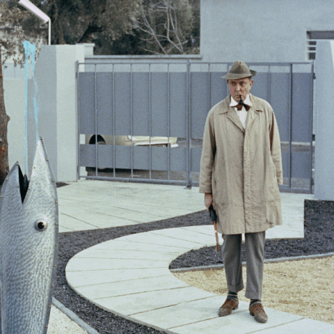 Významné osobnosti filmu a divadla – 5. listopad