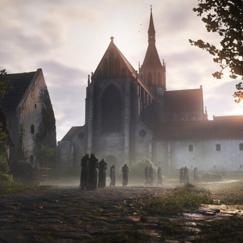Kingdom Come II: Mysteria Ecclesiae - tichý, ale napínavý závěr legendární ságy