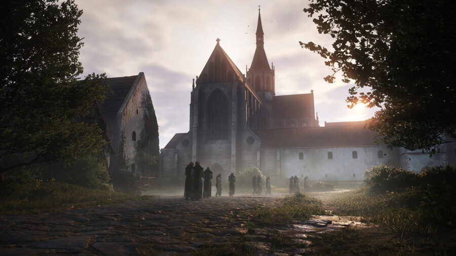 Kingdom Come II: Mysteria Ecclesiae - tichý, ale napínavý závěr legendární ságy KC