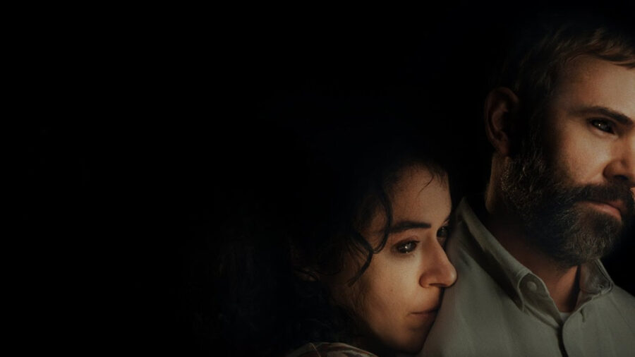 Keeper - novinka od režiséra Longlegs a Opice Keeper