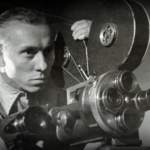 3. listopad: Významné osobnosti filmové historie