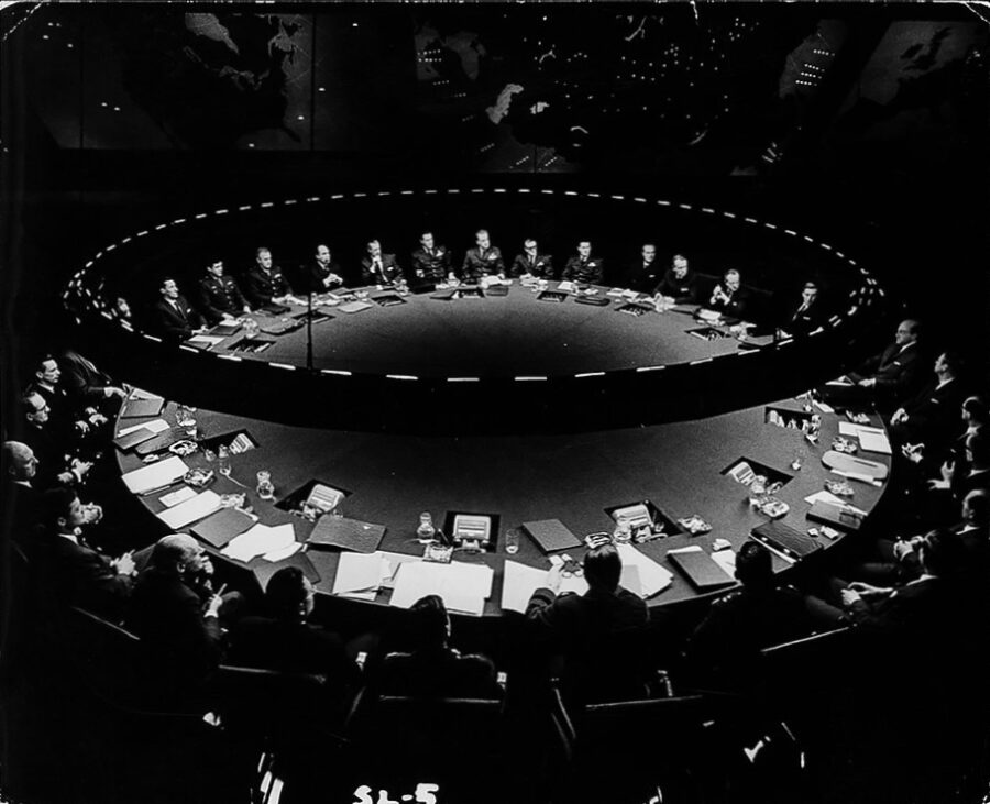 Rok 1964: filmové ikony, které změnily dějiny kinematografie Love