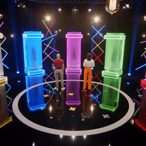 Naked Attraction Česko & Slovensko: Reality show, která šokuje, baví i pobízí k zamyšlení