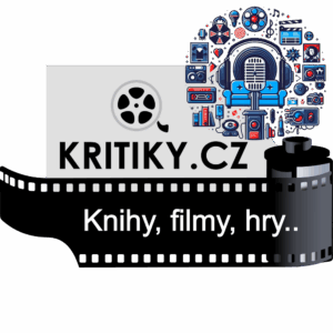 Kritiky.cz spouští vlastní audio podcast: Co nám to přinese?