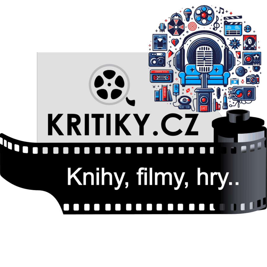 Kritiky.cz spouští vlastní audio podcast: Co nám to přinese? Podcast2025