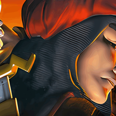 Prince of Persia 3D: Odvážný krok do třetí dimenze s rozporuplným výsledkem