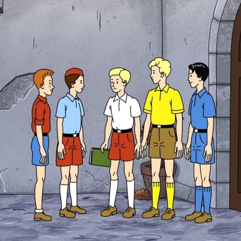 Rychlé šípy se vracejí: Nostalgie, poctivá práce, ale ve špatný čas