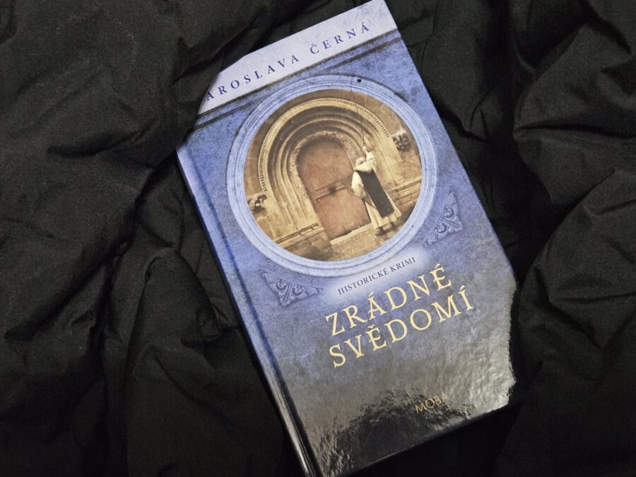 ZRÁDNÉ SVĚDOMÍ ZRADNESVEDOMI