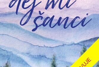 Dej mi šanci-nekonečně sexy a zábavné