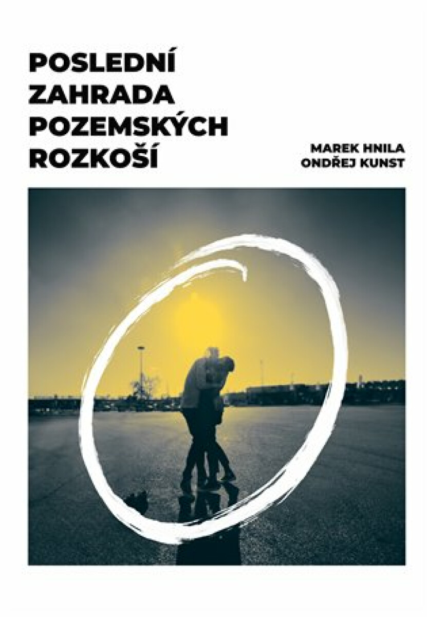 posledni zahrada pozemskych rozkosi 9788090907119