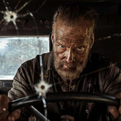 Sisu: Odplata - Aatami Korpi proti Rudé armádě