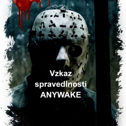 „VZKAZ SPRAVEDLNOSTI“ ze sbírky povídek magazínu Soumrak.cz