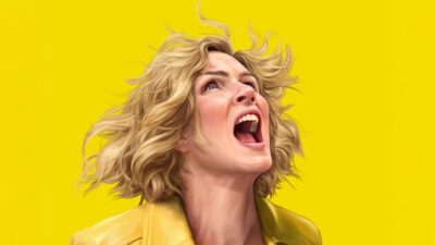 Pluribus - Novinka od tvůrce seriálu Perníkový táta (První dojmy)