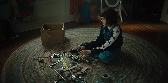 Pět nocí u Freddyho 2