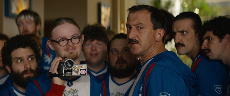 Dream Team Dream Team