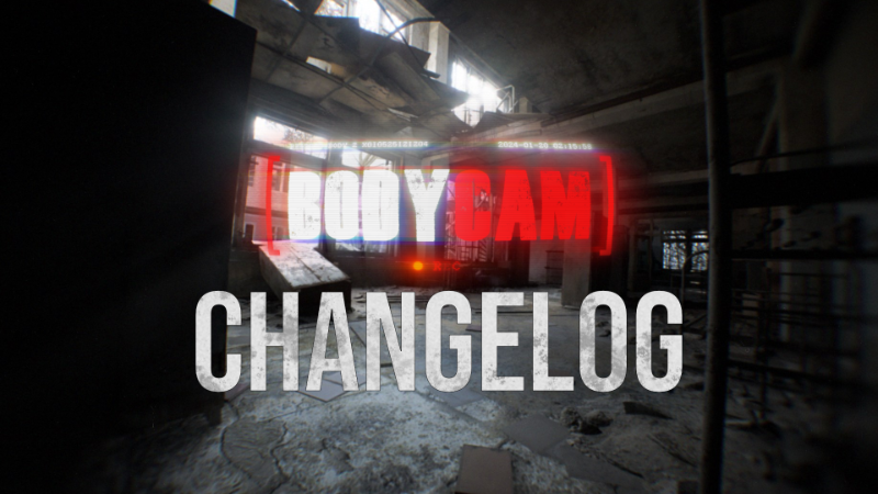 Aktualizace herního výkonu a opravy chyb podle zpětné vazby hráčů 21c5b4b65ebb4a2342203352d307c5b3972a8c64