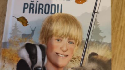 Jak Jakub poznával přírodu