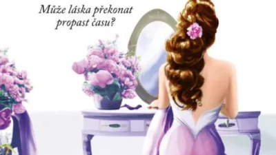 Dívka z jiné doby-může láska překonat propast času?