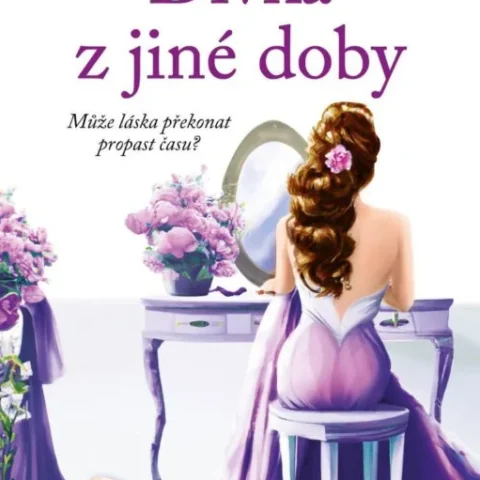 Dívka z jiné doby-může láska překonat propast času?