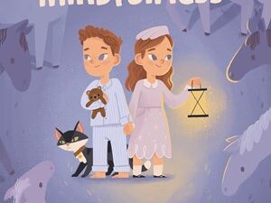 Mušlenčiny léčivé pohádky pro dětskou duši-Mindfulness-laskavé příběhy pro dětskou duši