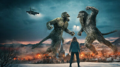 Trol 2 - Pokračování nejsledovanějšího neanglicky mluveného filmu Netflixu