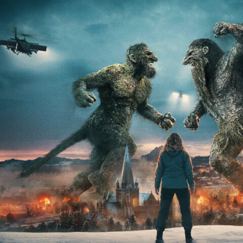 Trol 2 - Pokračování nejsledovanějšího neanglicky mluveného filmu Netflixu