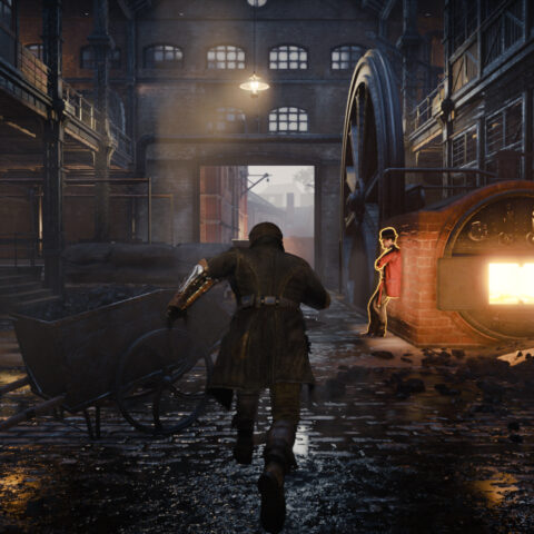 Assassin’s Creed Syndicate: Viktoriánský Londýn z pohledu dvou sourozenců