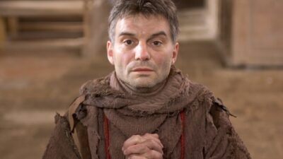 Anděl Páně: Vánoční kouzlo s humorem