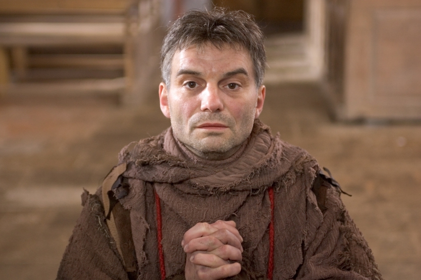 Anděl Páně: Vánoční kouzlo s humorem AP