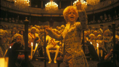 Amadeus – střet géniů a stín závisti