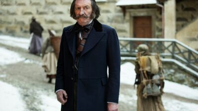 Anděl Páně 2: Pohádková cesta plná humoru