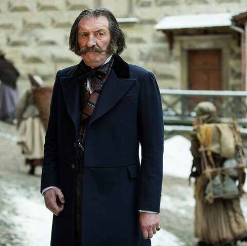 Anděl Páně 2: Pohádková cesta plná humoru