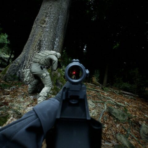 Bodycam: Revoluce v FPS, která ještě čeká na své dokončení