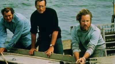 Rok 1975: období inovací a ikonických filmů, které formovaly moderní kinematografii