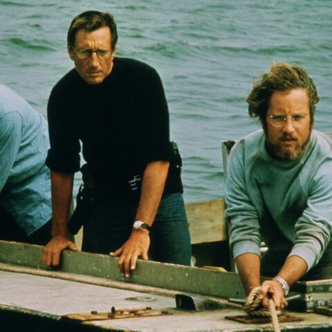 Rok 1975: období inovací a ikonických filmů, které formovaly moderní kinematografii