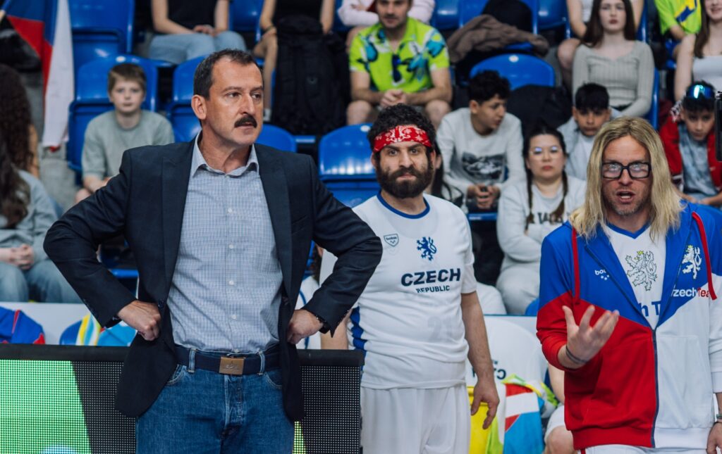 Dream Team Dream Team