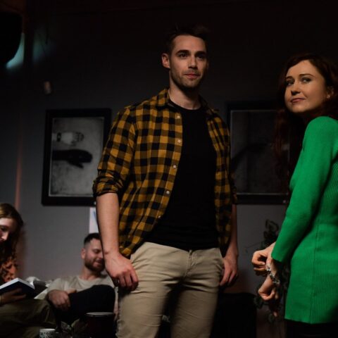 Deník shopaholičky: Krize i chaos