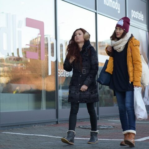 Deník shopaholičky míří do kin