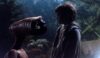 E.T. – Mimozemšťan: Kouzlo dětského přátelství ET