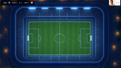 Favela Kick: The Final Goal: Potenciál skrytý pod vrstvou nedostatků