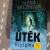 Útěk Kryšpína N. – o šikaně v kolektivu