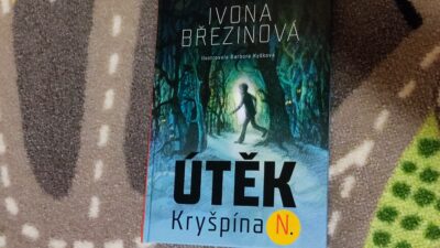 Útěk Kryšpína N. – o šikaně v kolektivu