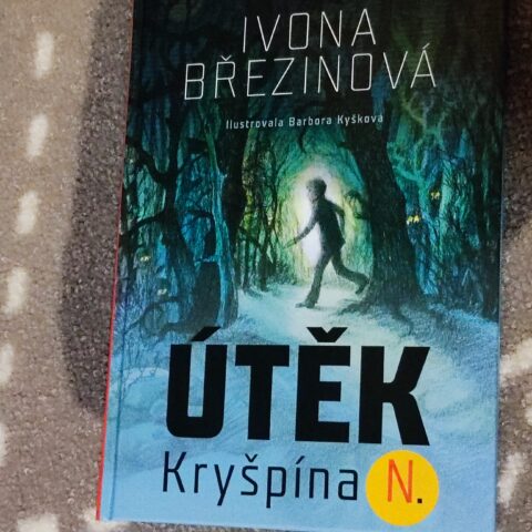 Útěk Kryšpína N. – o šikaně v kolektivu