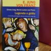 Legenda o grálu – analytický výklad středověké legendy