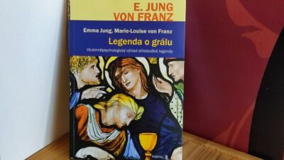 Legenda o grálu – analytický výklad středověké legendy
