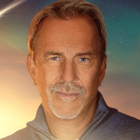 Kevin Costner uvádí: První Vánoce