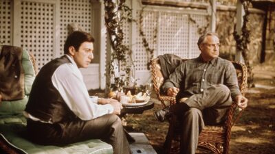 Nejvýznamnější filmy roku 1972: Od Kmotra po bojové umění Bruce Lee